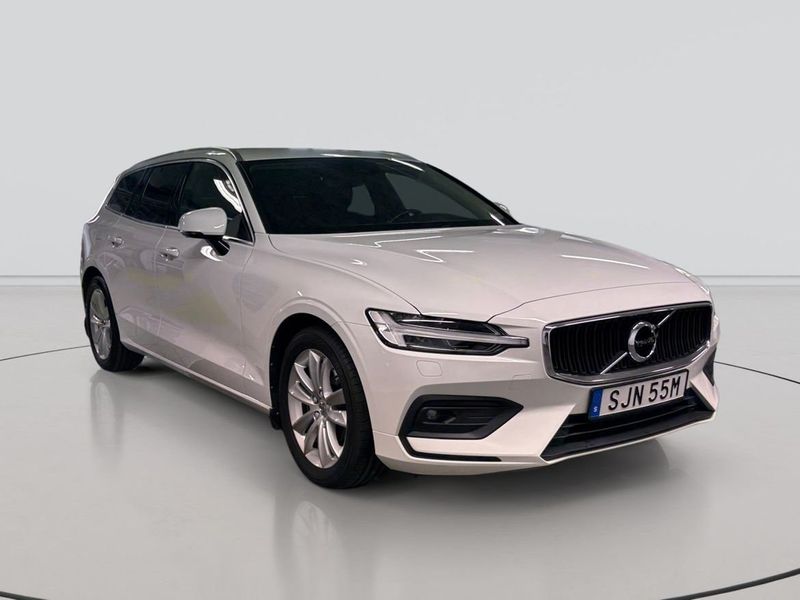 Volvo V60 bild 6