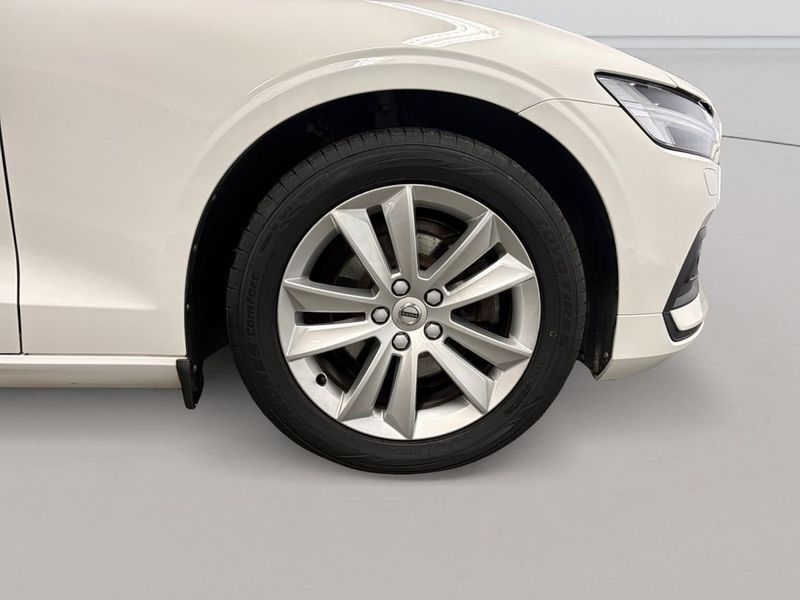 Volvo V60 bild 8