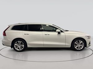 Volvo V60 bild 5