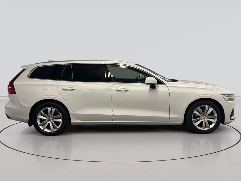 Volvo V60 bild 5