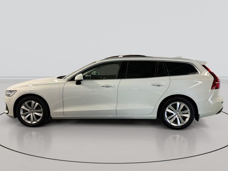 Volvo V60 bild 2