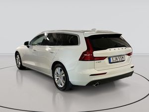 Volvo V60 bild 3