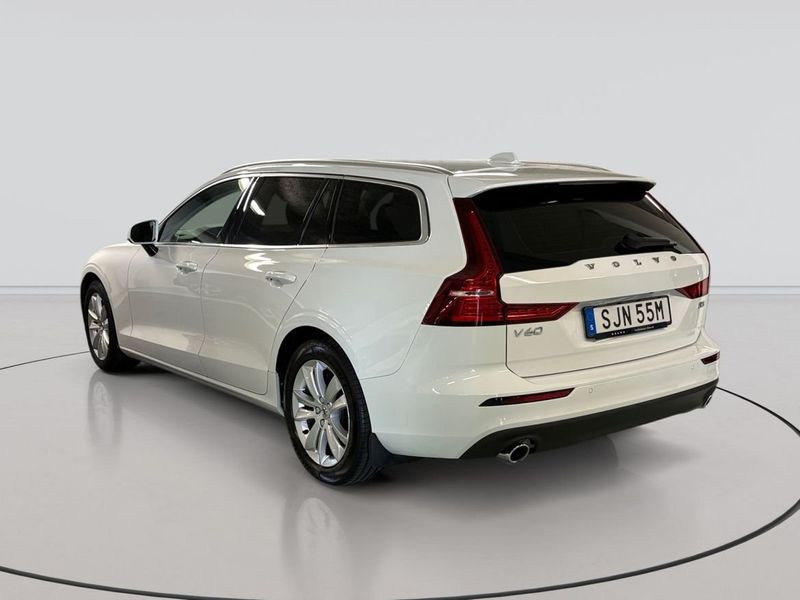 Volvo V60 bild 3