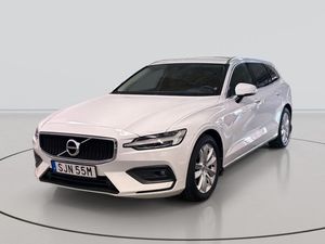 Volvo V60 bild 1
