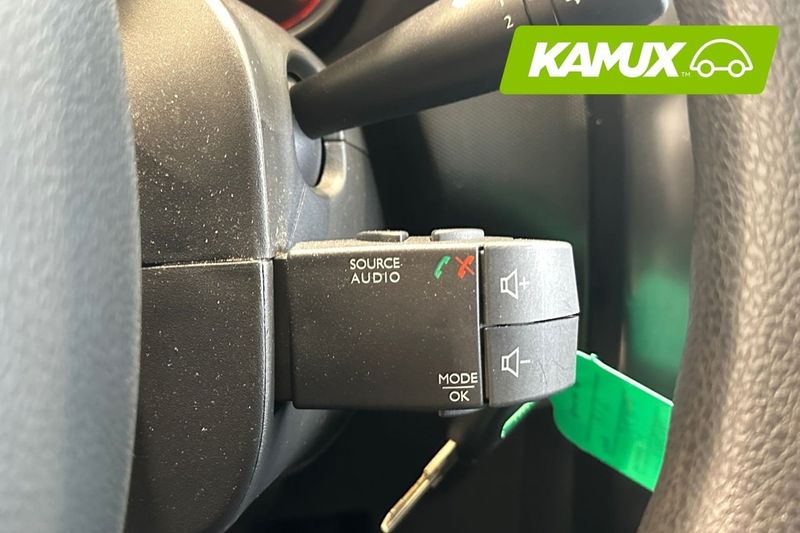 Dacia Duster bild 24