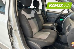 Dacia Duster bild 16