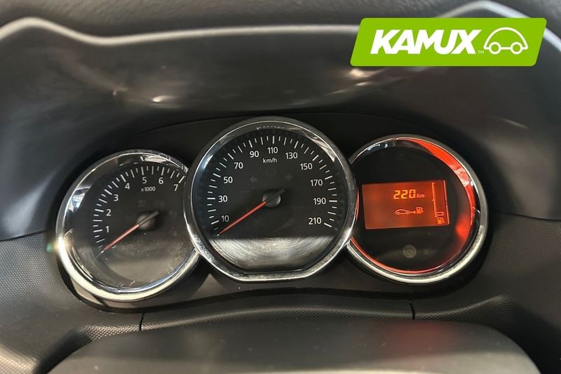 Dacia Duster bild 13