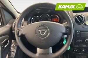 Dacia Duster bild 14
