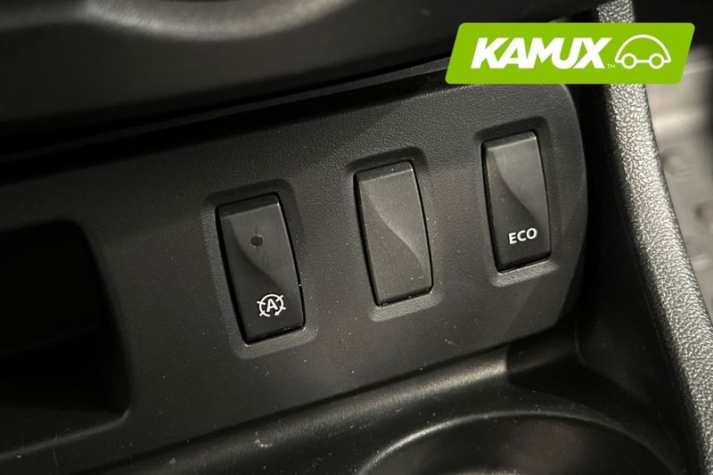 Dacia Duster bild 21