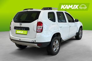 Dacia Duster bild 4