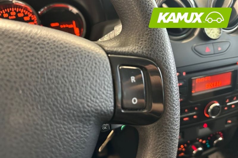 Dacia Duster bild 23