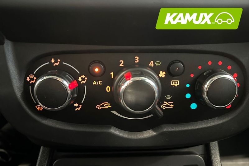 Dacia Duster bild 20