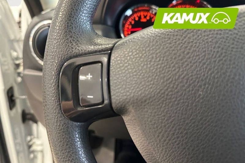 Dacia Duster bild 22