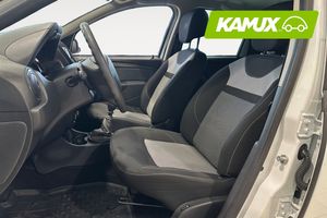 Dacia Duster bild 10