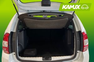 Dacia Duster bild 17