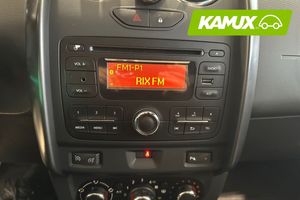 Dacia Duster bild 19