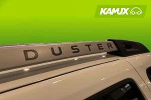 Dacia Duster bild 9