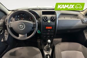 Dacia Duster bild 11