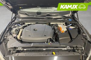 Volvo V60 bild 18