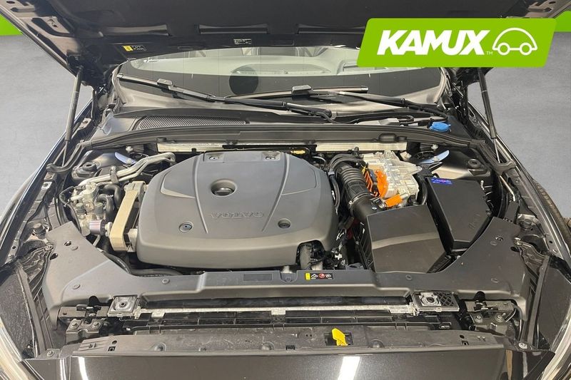 Volvo V60 bild 18