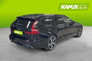 Volvo V60 bild 4