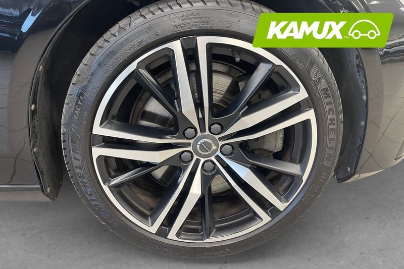Volvo V60 bild 8