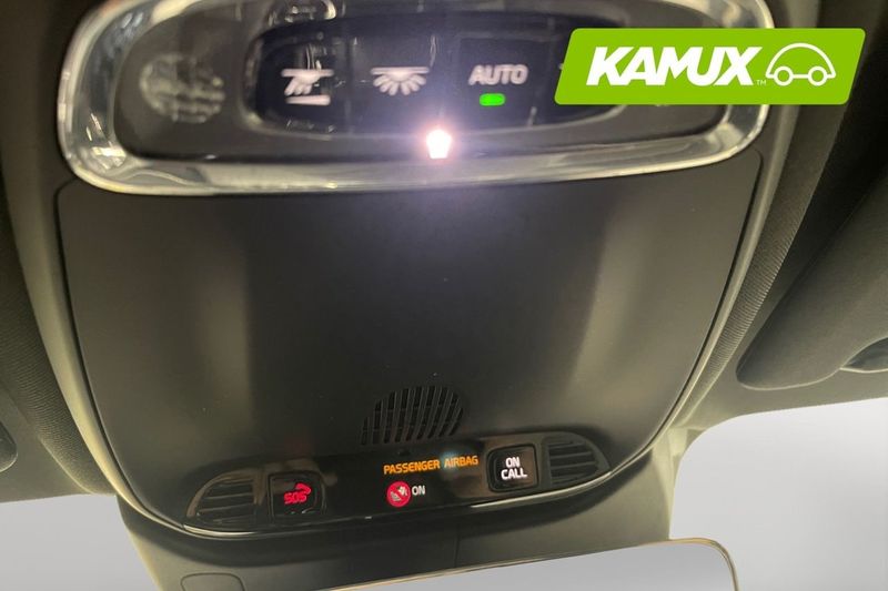 Volvo V60 bild 22