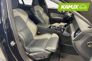 Volvo V60 bild 16