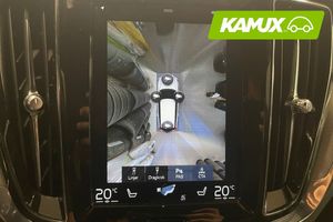 Volvo V60 bild 21