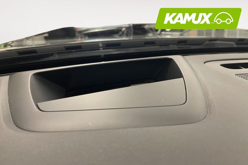 Volvo V60 bild 23