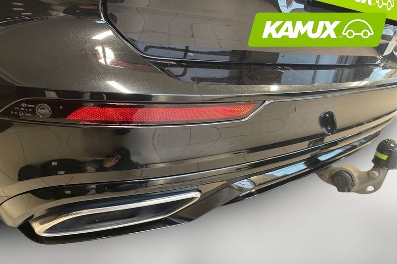 Volvo V60 bild 20