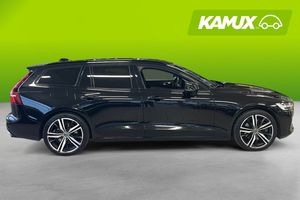 Volvo V60 bild 2