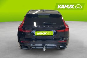 Volvo V60 bild 5