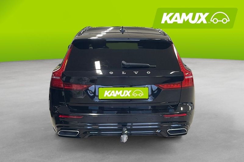 Volvo V60 bild 5