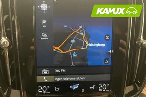 Volvo V60 bild 19