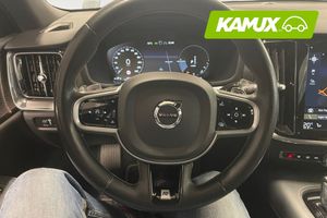 Volvo V60 bild 14