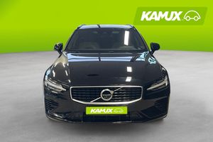 Volvo V60 bild 6