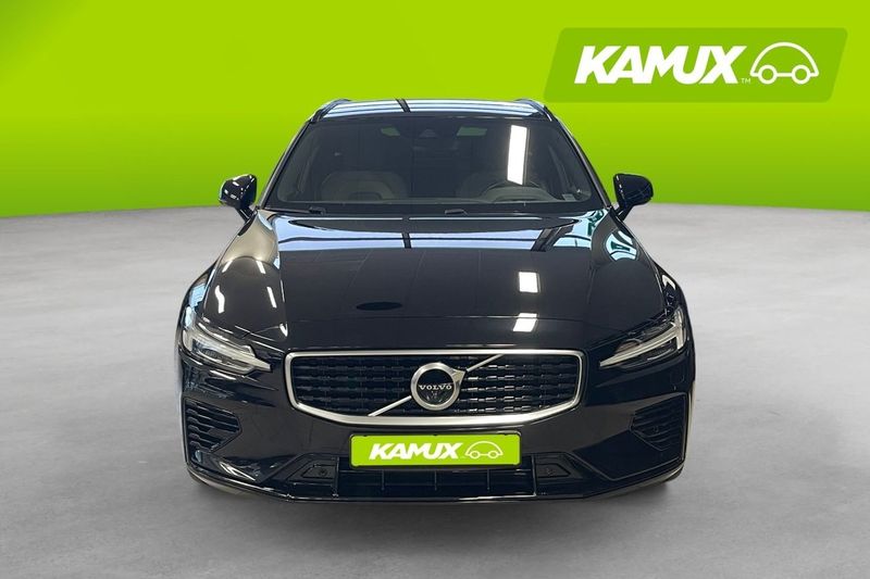 Volvo V60 bild 6