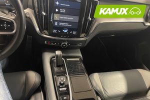 Volvo V60 bild 12