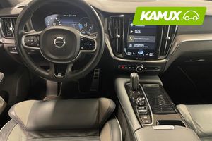 Volvo V60 bild 11