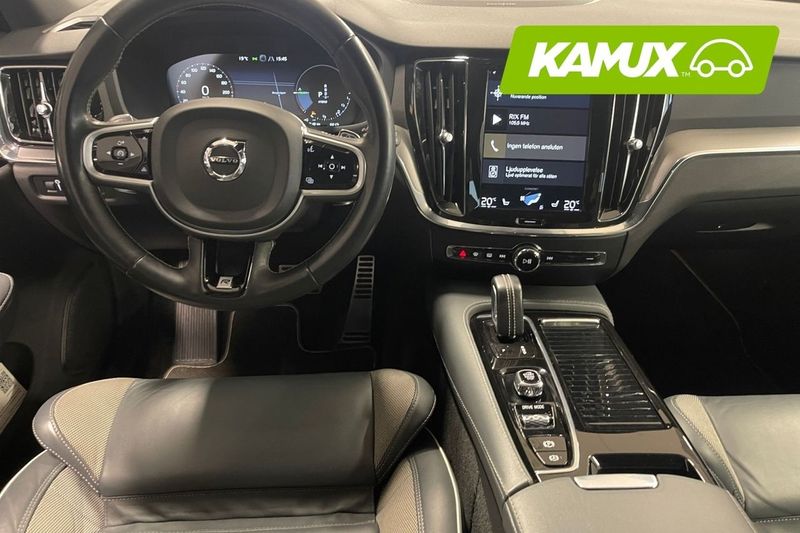 Volvo V60 bild 11