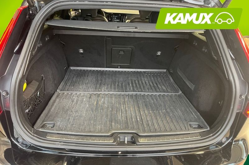 Volvo V60 bild 17