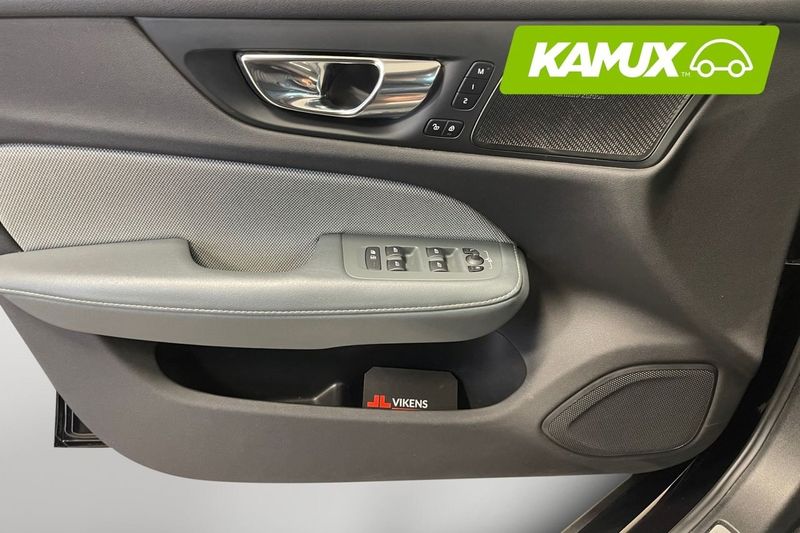 Volvo V60 bild 24