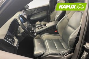 Volvo V60 bild 10