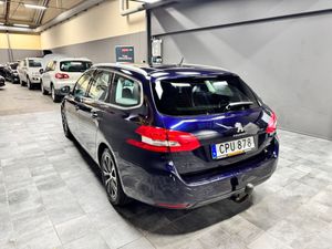 Peugeot 308 SW bild 3