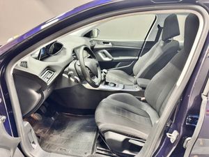Peugeot 308 SW bild 5