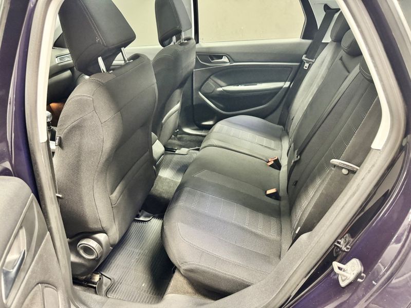Peugeot 308 SW bild 8