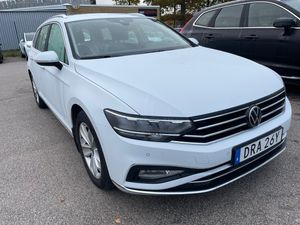 Volkswagen Passat bild 2