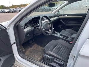 Volkswagen Passat bild 5
