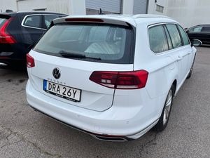 Volkswagen Passat bild 3
